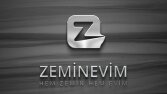 Zemin Evim Logo Tasarımı