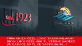İş örneğim