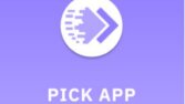 Pick App