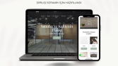 Diriliş Seramik/İnternet Sitesi