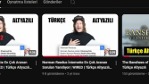 Çeviri Tecrübem