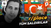 YouTube Kapak Tasarımlarım