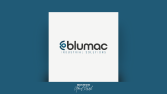Blumac Logo Çalışmam