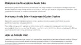 Efektif SEO Uyumlu İçerik Üretimi