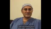 İngilizce Alt yazı - İş Örneği 