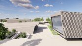 3D render- görselleştirme 