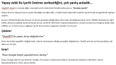 Yapay zeka ile SEO yapılır mı?