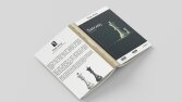 Satranç - Kitap Tasarımı