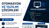 YAZILIM ÇÖZÜMLERİ