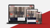 Kurumsal Web Sitesi #2