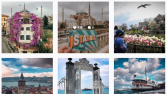 Visit Istanbul Instagram