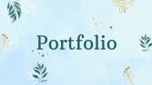  Mını Portfolio