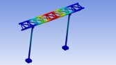 Ansys Workbench Structural Analysis
