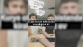Motovlog Kanalına Hazırlanan Video