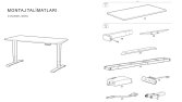 Montaj Talimatları Kitapçığı