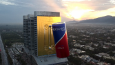 CGI VFX Motion graphics