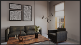 3D tasarım ve mimari render hizmeti sunuyorum