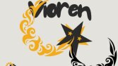 Örnek logo tasarımı