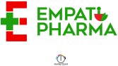 Empati Pharma logo çalışmam