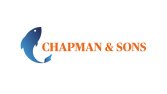Chapman & Sons Balıkçılık