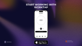 Worktap - Pomodoro and Project Management