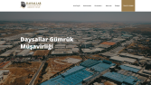 Daysallar.com.tr | Gümrük Müşavirliği ve Lojistik Web Sitesi