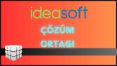 İdeasoft Sorunları Çözüm Merkezi