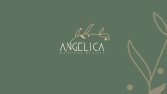 Angelica Natural Beauty Logo