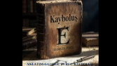 George Perec-Kayboluş