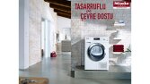 Bir Dünya Markası "MIELE"