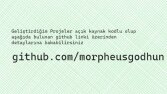 Backend Proje