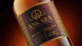 Ankara Whiskey - Ambalaj, Kurumsal Kimlik ve Logo Tasarımı
