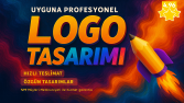 Uyguna Logo Tasarımı