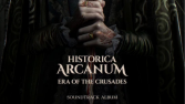 Court of the Wicked - OST for Era of the Crusades