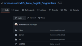 Çoklu ortam programlama ile BruteForce algoritması