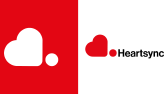 Heartsync Mobile App Logo