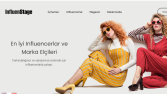 influenstage.com Seller ve Buyer entegrasyonları