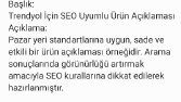 Kadın Günlük Elbise | SEO Uyumlu Ürün Açıklaması