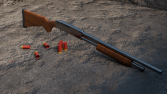3D Model Renderları