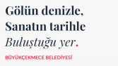 Büyükçekmece Belediyesi Mobil Uygulaması