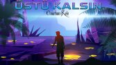 Yayında Olan ''Üstü Kalsın'' İsimli Parçam 