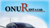 Rent a Car Logo Tasarımı