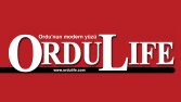 Ordu Life Gazetesi logo