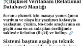 Yazılımsız Web Geliştirme (No-Code) Teknoloji İçeriği