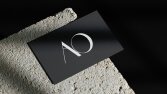 Aleyna Özaltaş Design - Kartvizit ve Logo Tasarımı