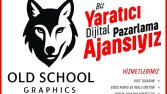 Grafik Tasarım & Web Yazılım