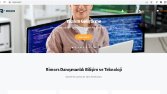 Danışmanlık Firması Wordpress Tasarım