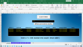 BIRAKIN EXCEL HALLETSİN...