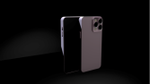 3d telefon moddelleme