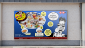 Billboard Tasarımlarım